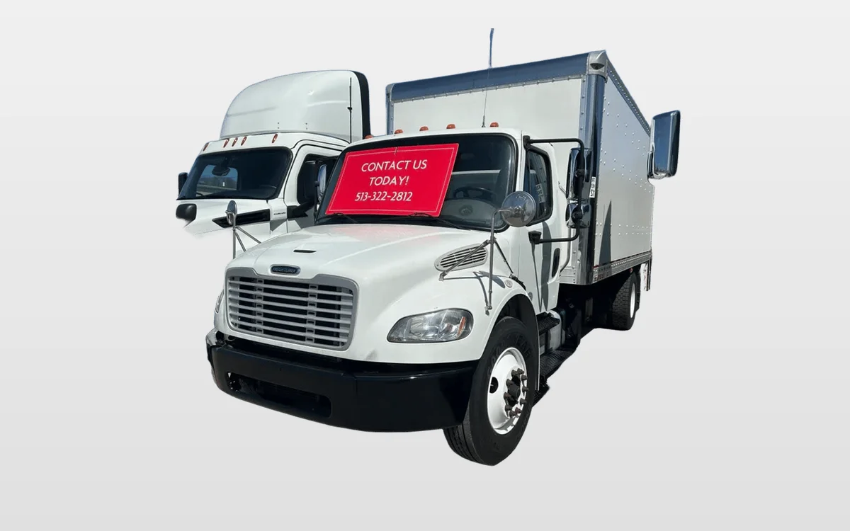 2019 Freightliner M2 106 - image 1