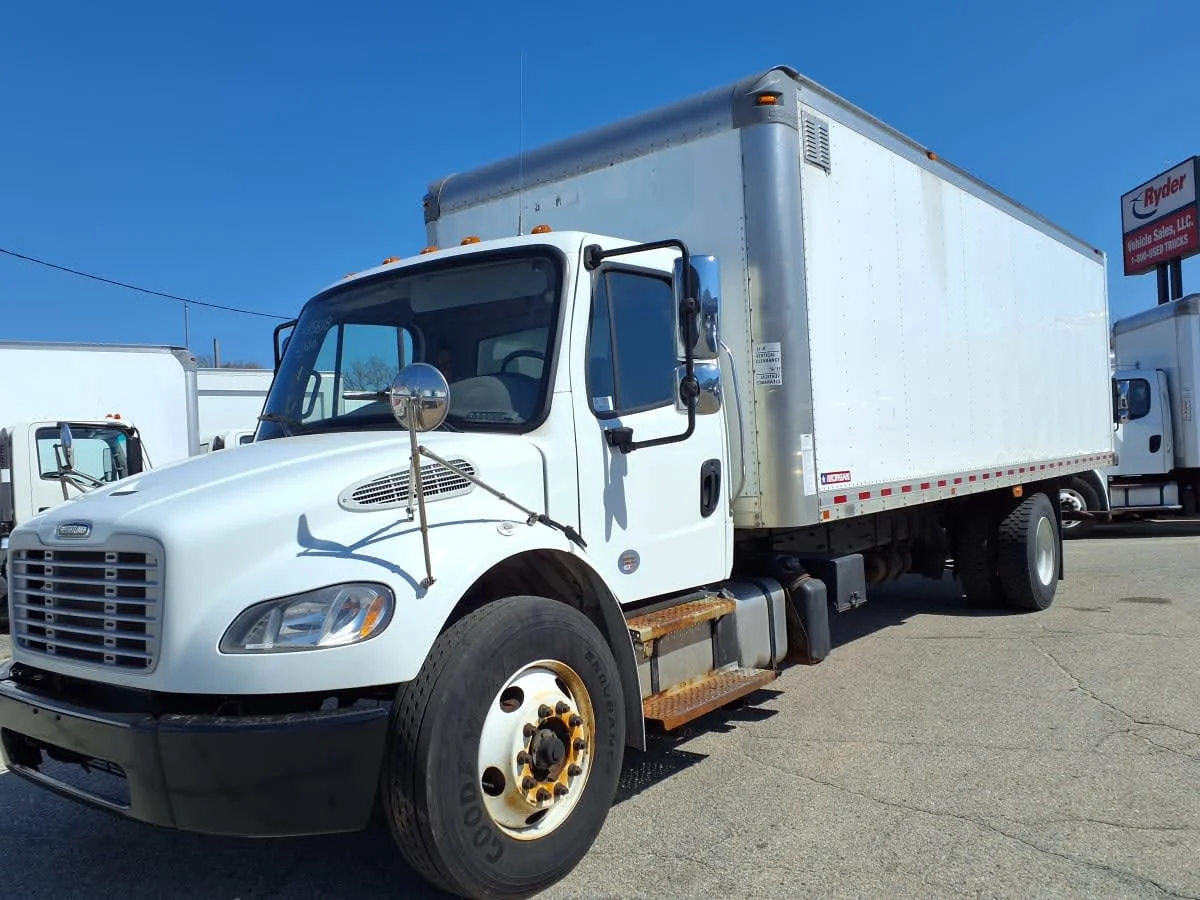 2020 Freightliner M2 106 in Warwick, RI