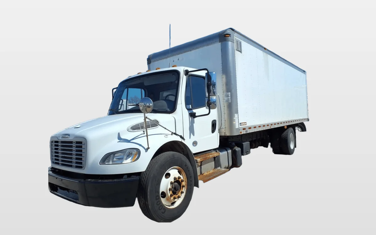 2020 Freightliner M2 106 - image 1
