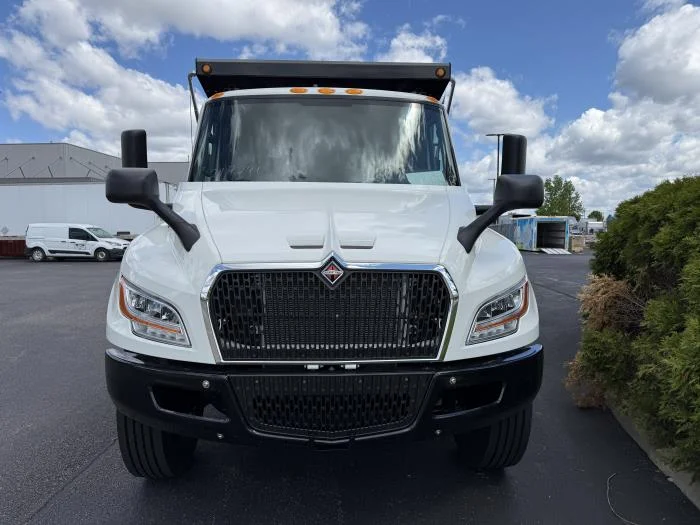 2026 International MV in Columbus, OH — photo 7