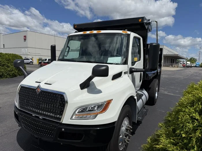 2026 International MV in Columbus, OH — photo 3