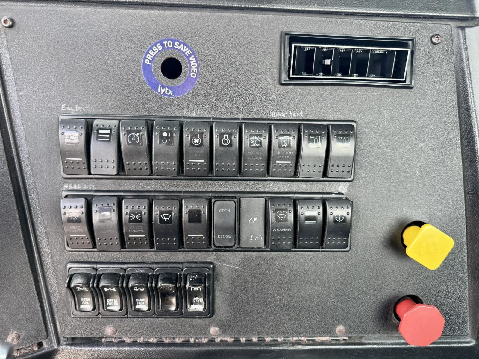 2017 Western Star 4900 - image 17