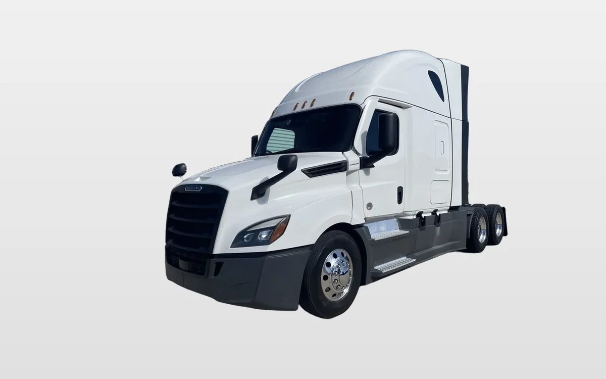 2024 Freightliner Cascadia - image 1