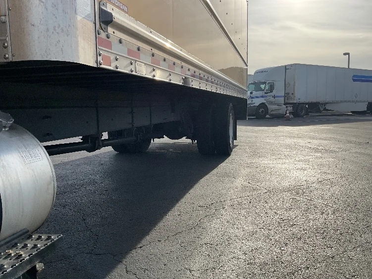 2021 International MV - image 5