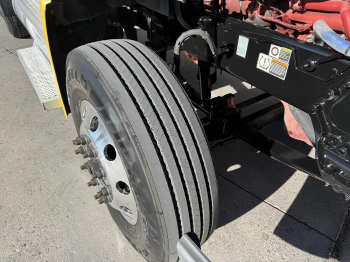 2021 Peterbilt 579 in El Paso, TX — photo 13