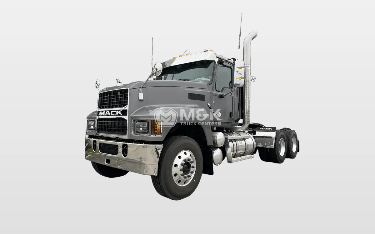 2026 Mack - image 1