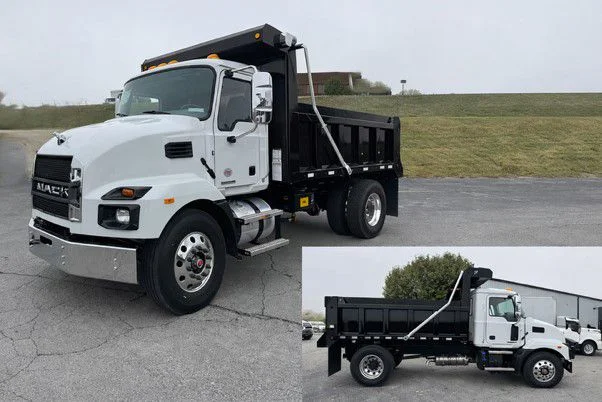 2027 Mack MD in La Vergne, TN