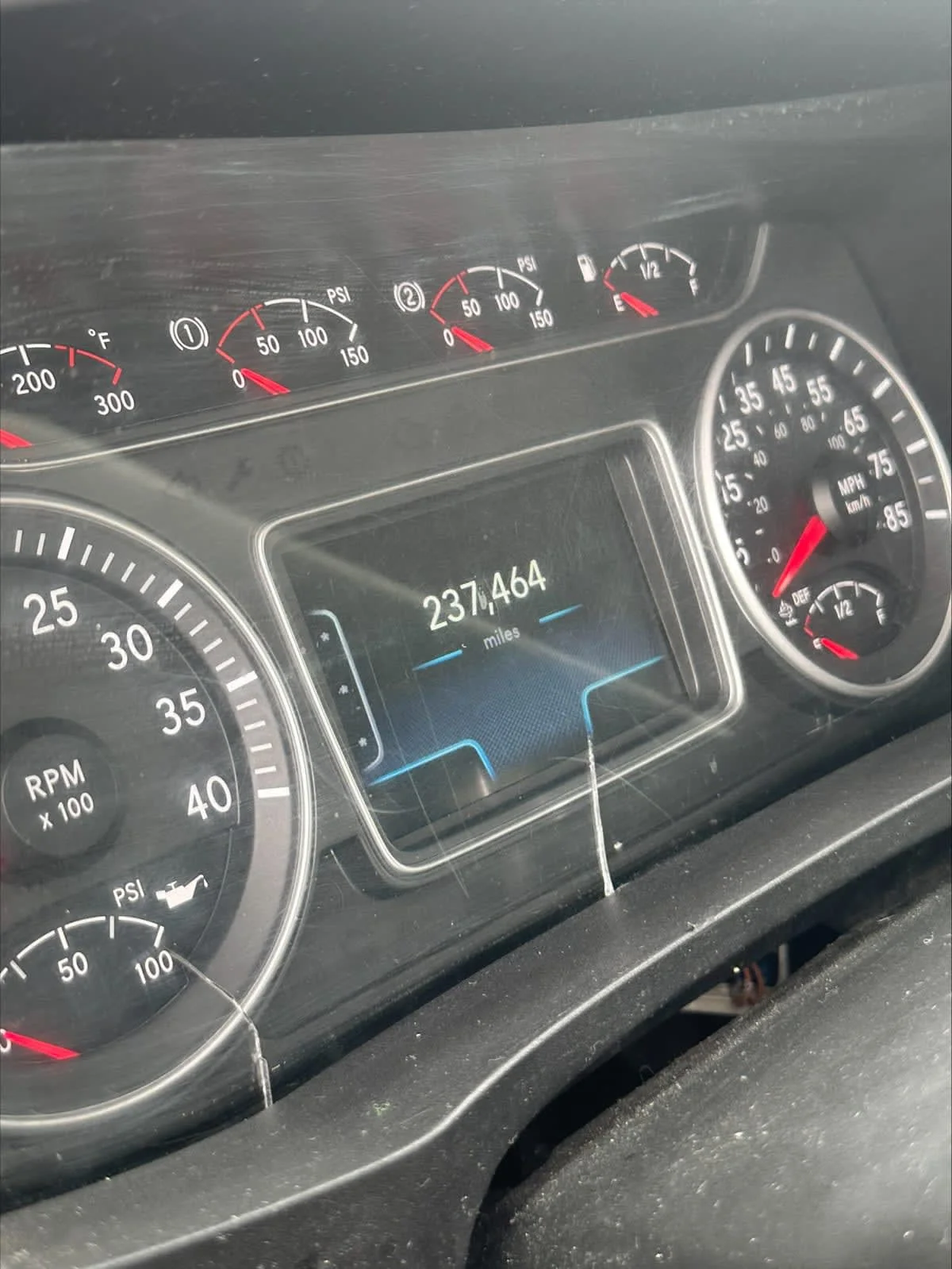 2020 International MV - image 10