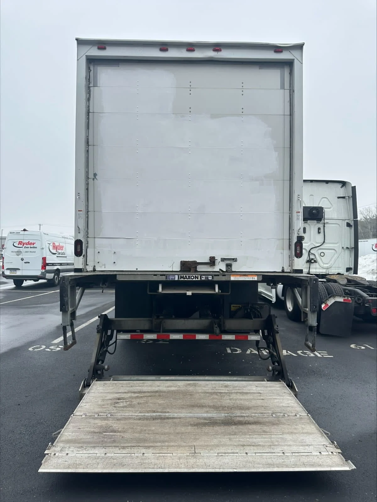 2020 International MV - image 12