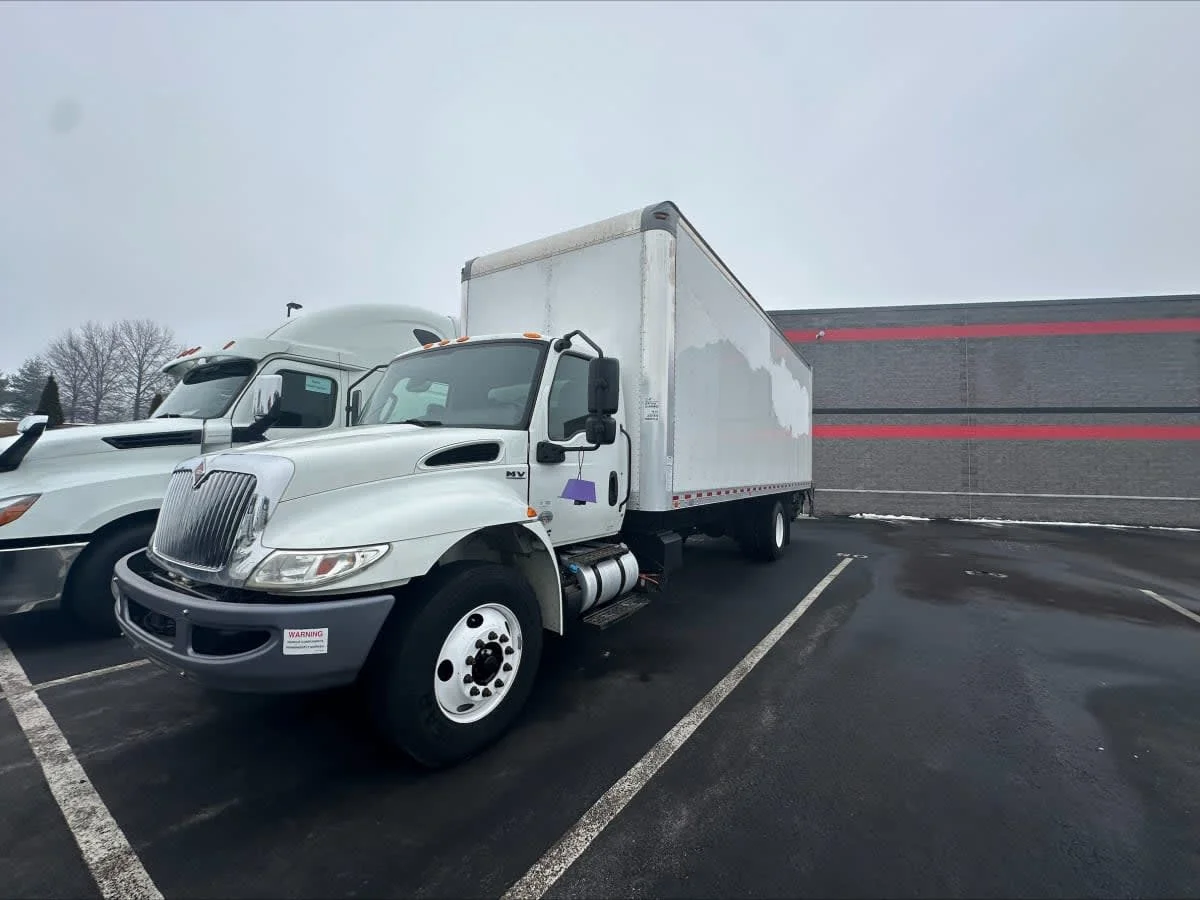 2020 International MV in Allentown, PA