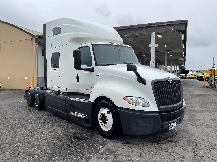 2023 International LT in Tacoma, WA