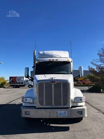 2021 Peterbilt 567 in MS — photo 4