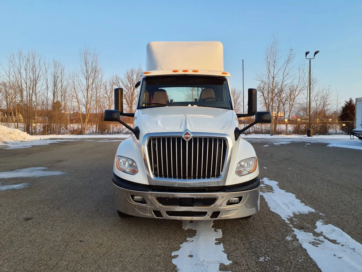 2019 International LT in Wayland, MI — photo 2