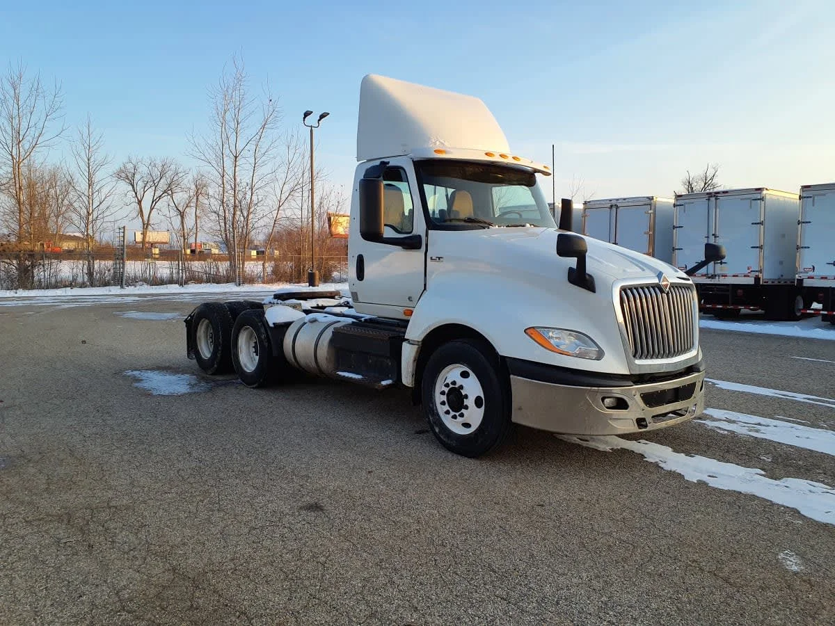 2019 International LT in Wayland, MI — photo 3
