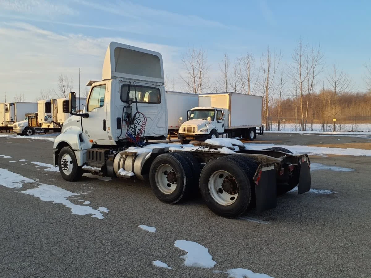 2019 International LT in Wayland, MI — photo 6