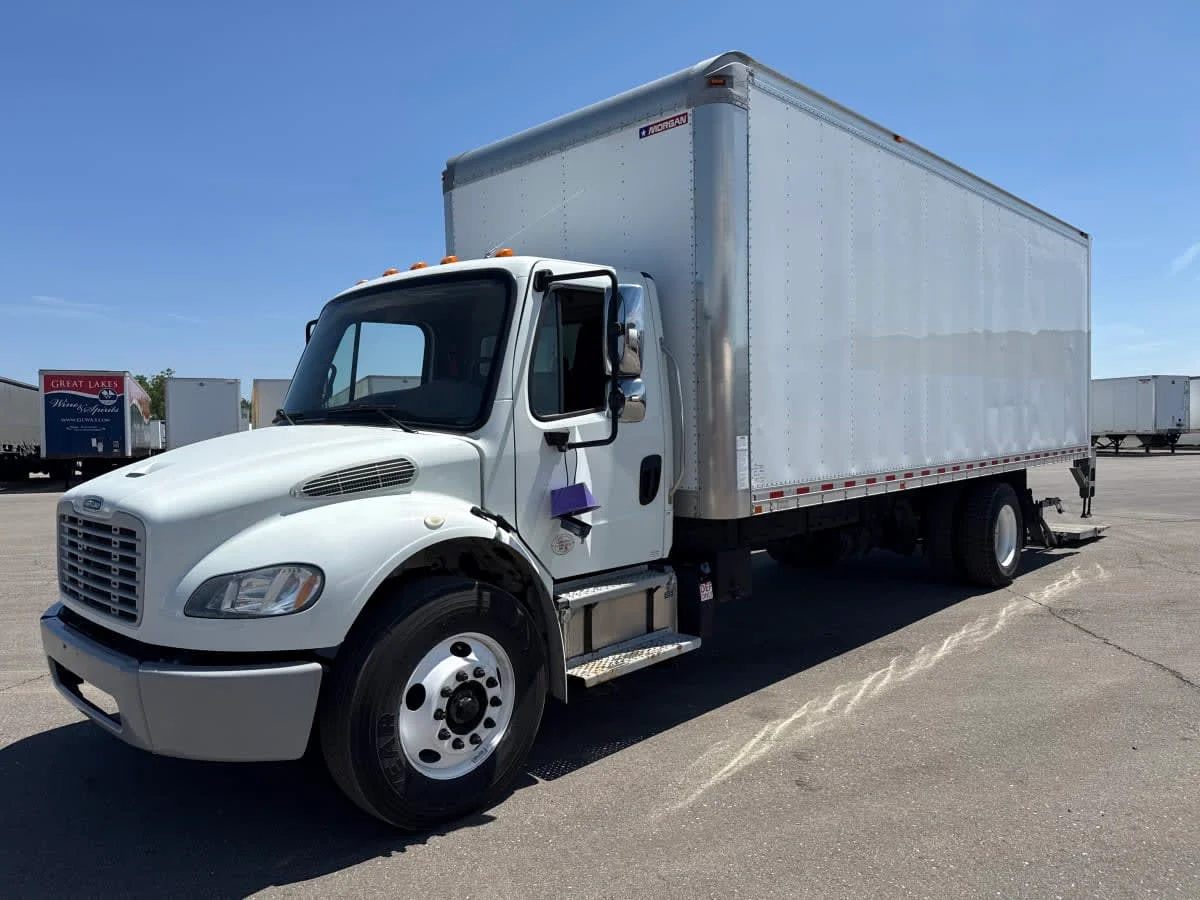 2020 Freightliner M2 106 in Taylor, MI