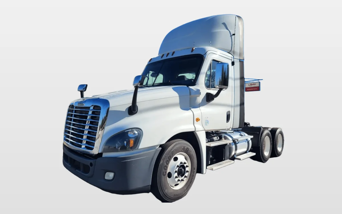 2019 Freightliner - image 1