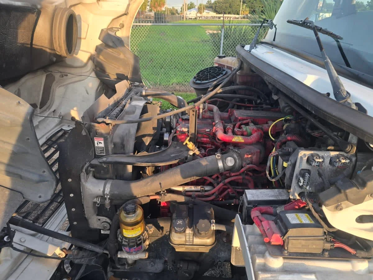 2019 Freightliner M2 106 in Tampa, FL — photo 9