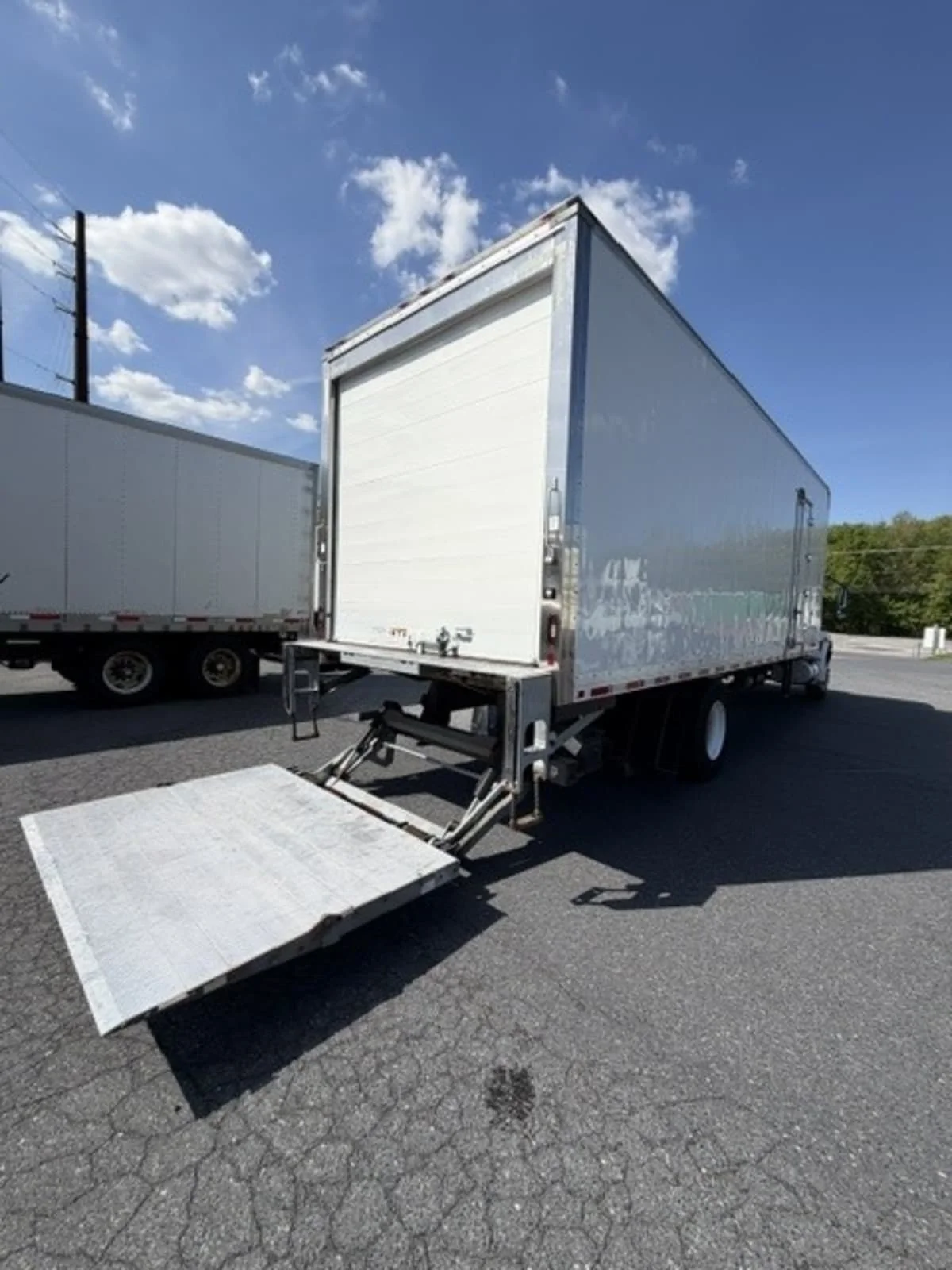 2020 International MV in Allentown, PA — photo 4
