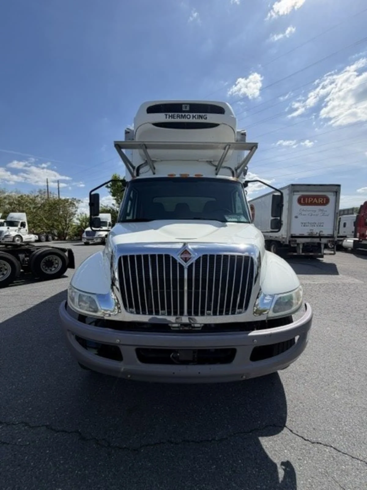 2020 International MV in Allentown, PA — photo 2
