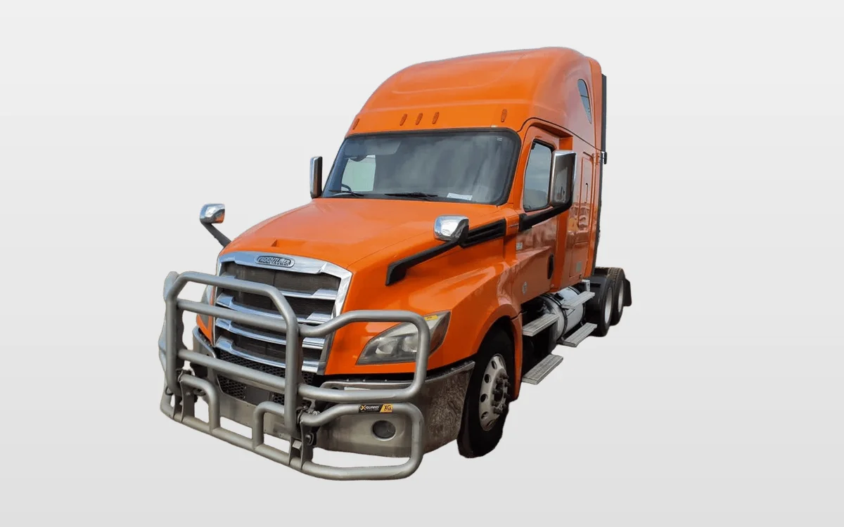2019 Freightliner Cascadia - image 1