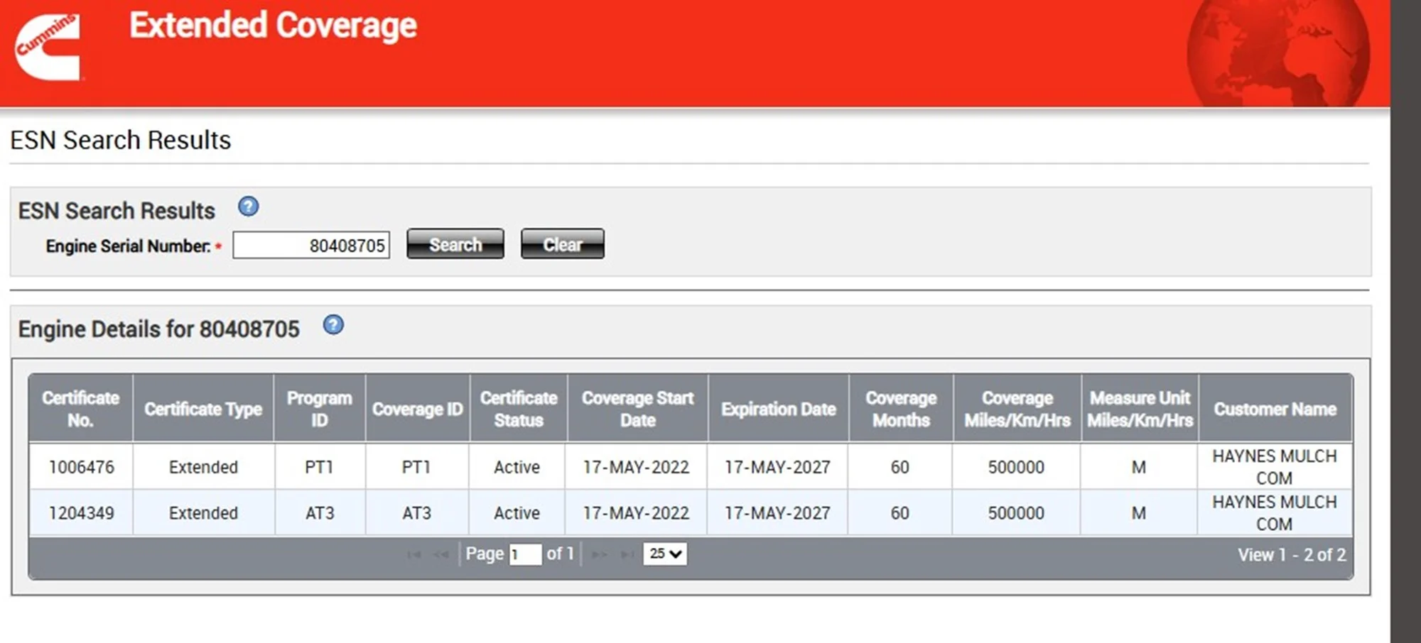 2023 Kenworth T880 - image 25