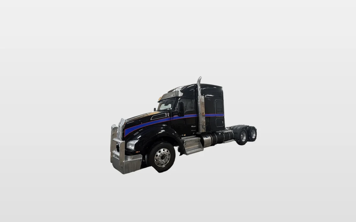 2023 Kenworth T880 - image 1