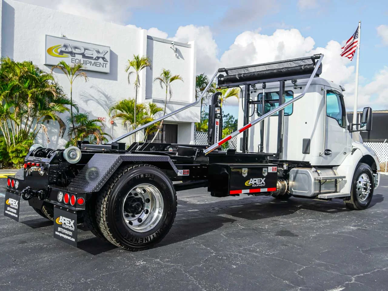 2026 Kenworth T380 — photo 3