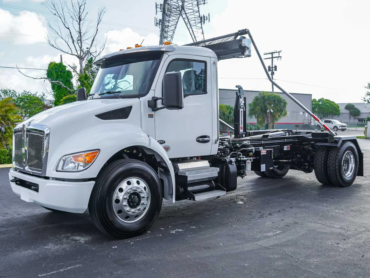 2026 Kenworth T380 - image 2