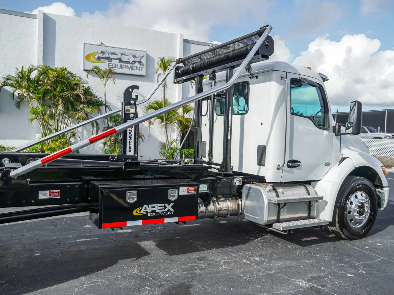 2026 Kenworth T380 — photo 5