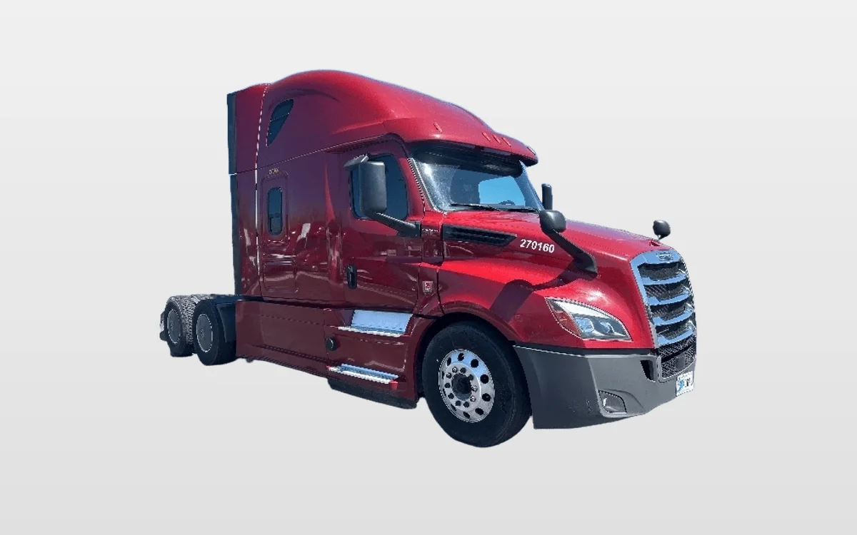 2019 Freightliner Cascadia - image 1