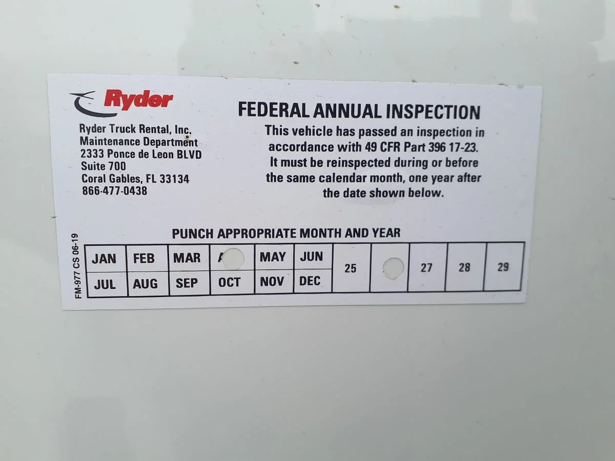 2018 Freightliner M2 106 in Altoona, IA — photo 13