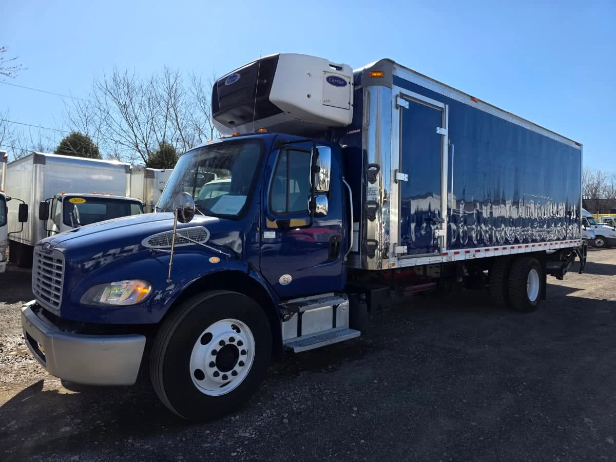 2018 Freightliner M2 106 in Bensalem, PA