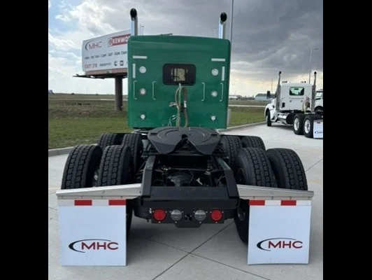 2027 Kenworth W900 in Cheyenne, WY — photo 5