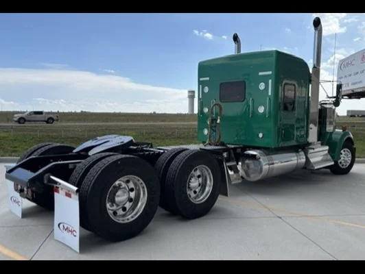 2027 Kenworth W900 in Cheyenne, WY — photo 8