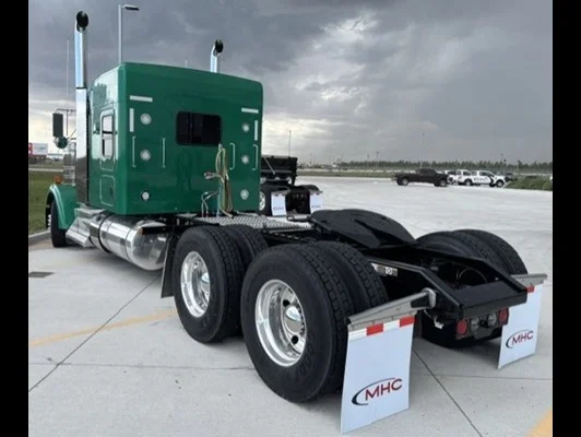 2027 Kenworth W900 in Cheyenne, WY — photo 10