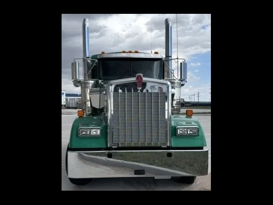2027 Kenworth W900 in Cheyenne, WY — photo 7