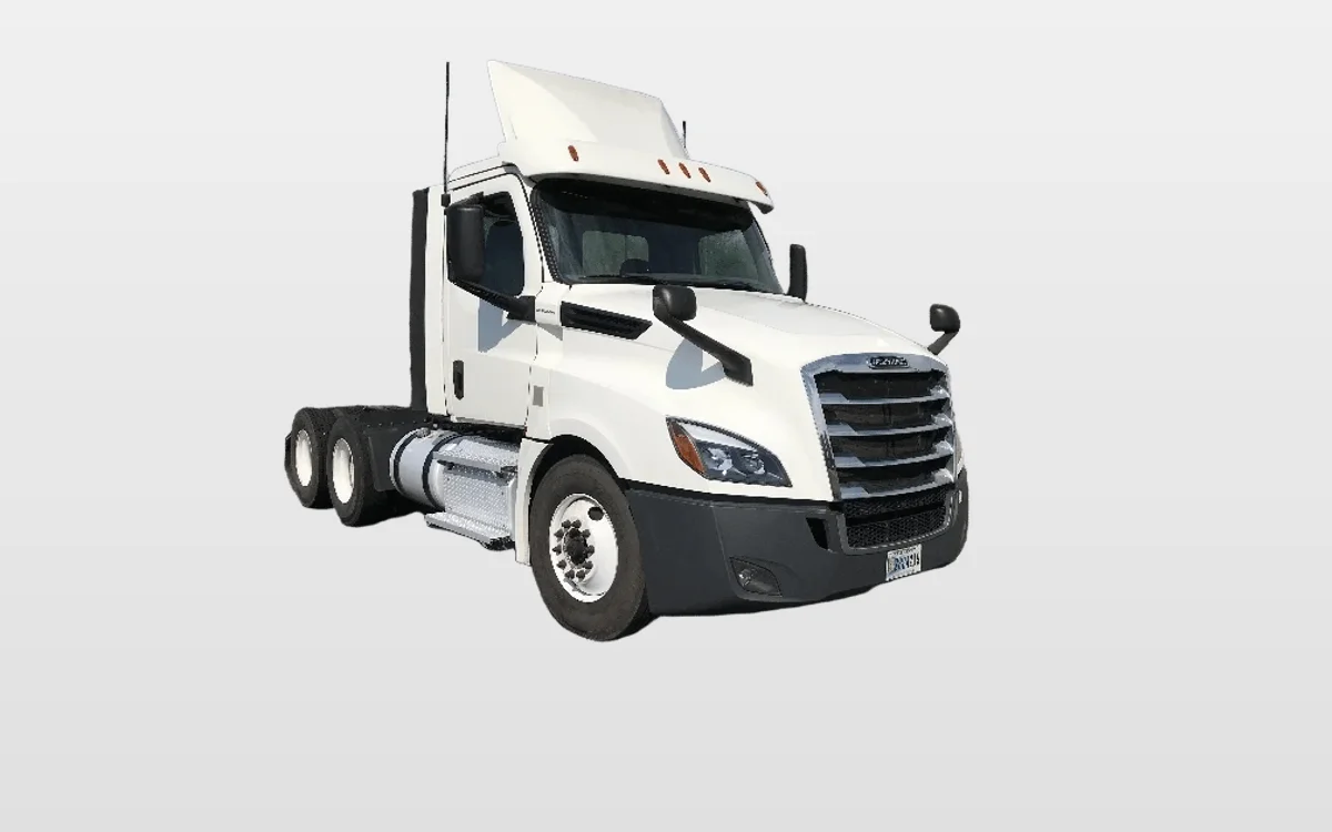 2020 Freightliner - image 1