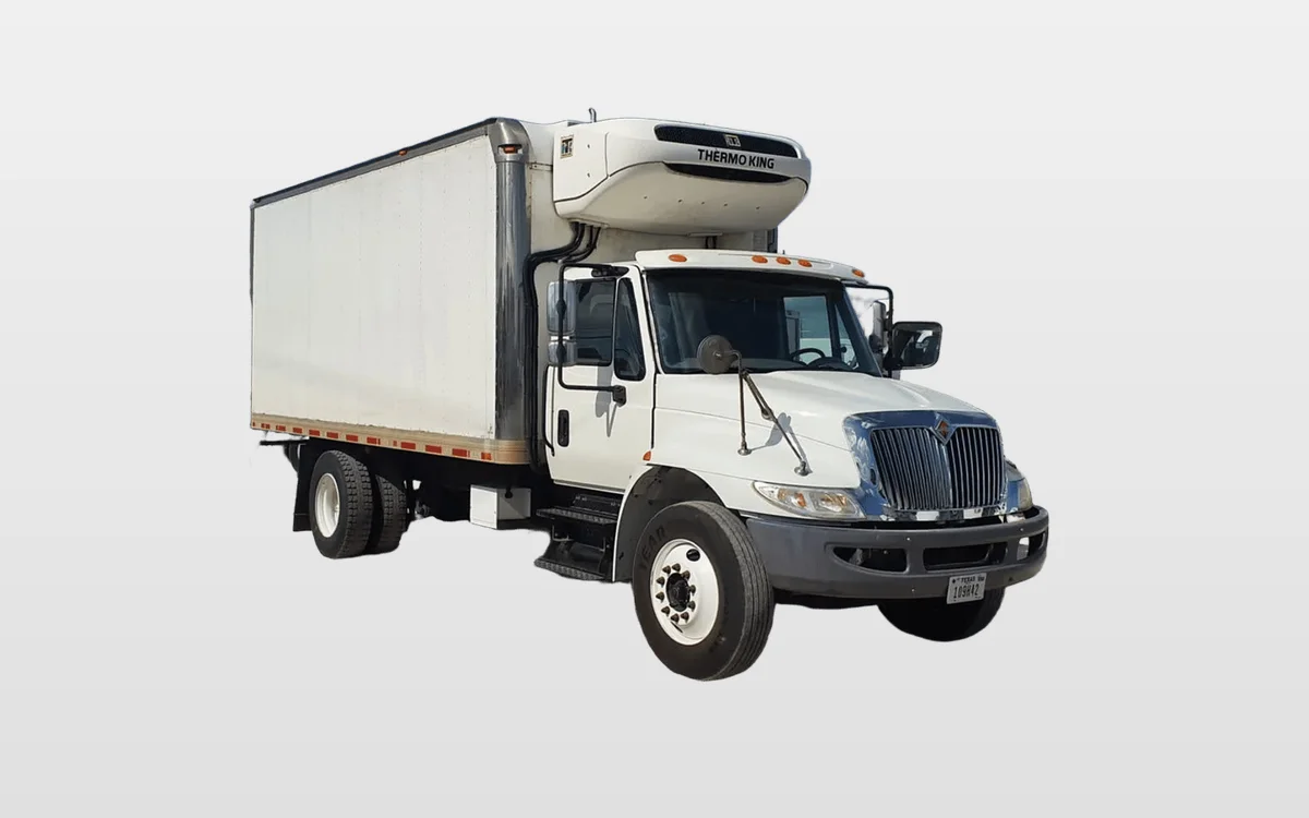 2019 International 4300 - image 1