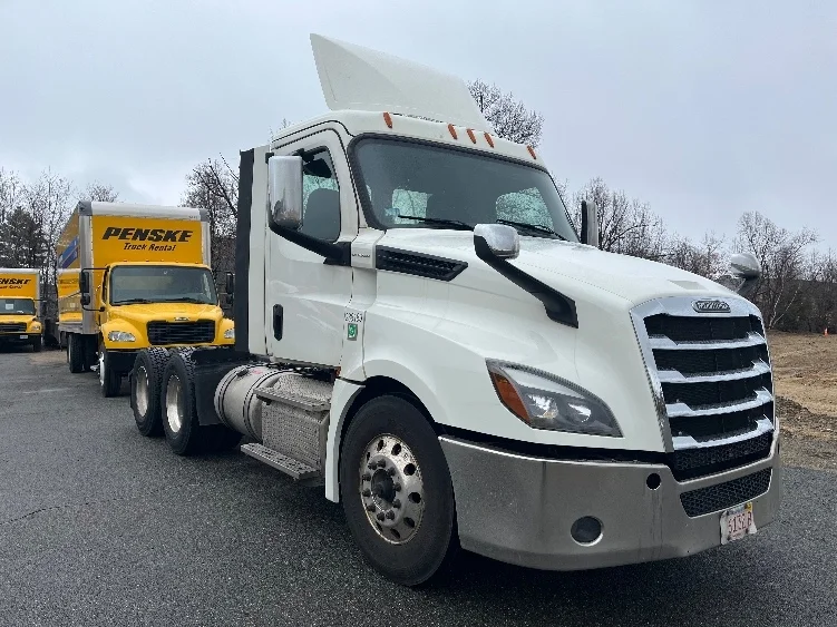 2019 Freightliner Cascadia in Chicopee, MA