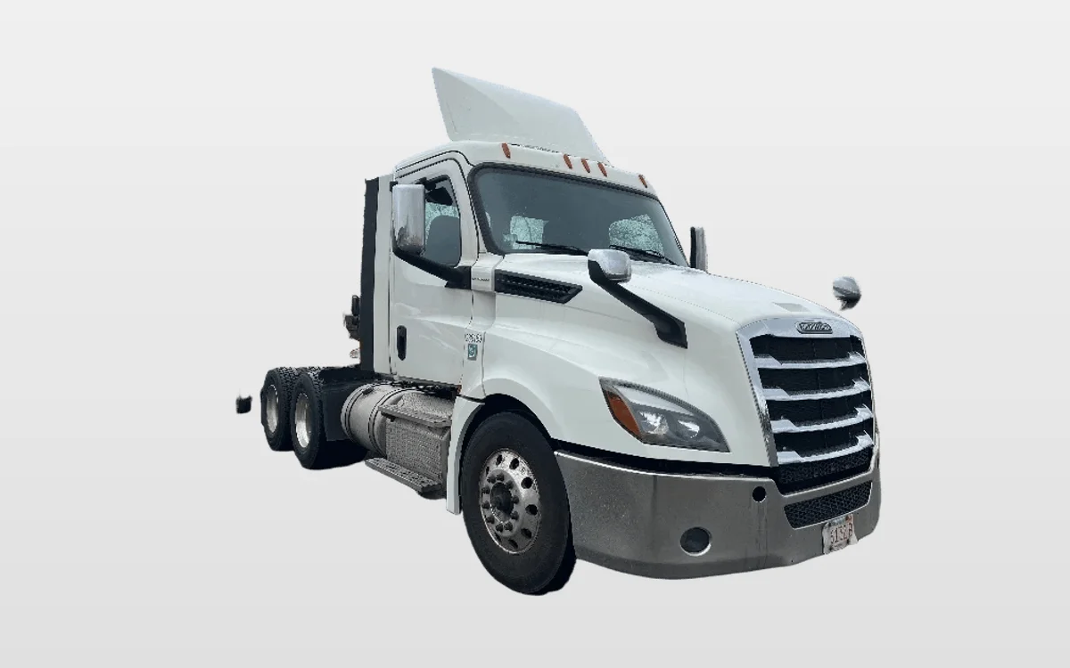 2019 Freightliner - image 1