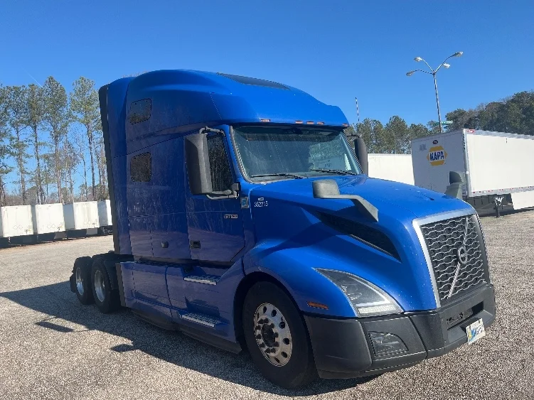 2020 Volvo VNL 760 in Atlanta, GA