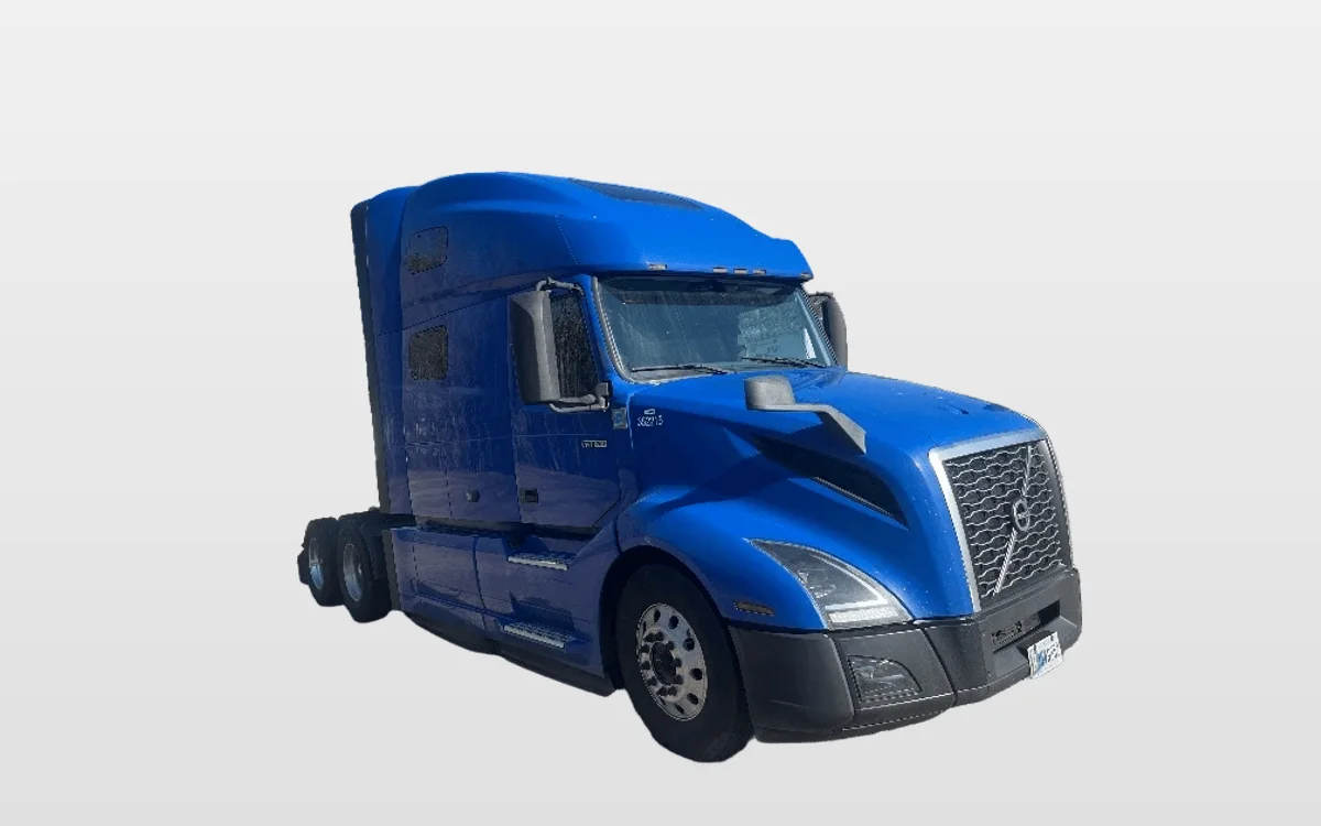 2020 Volvo VNL 760 - image 1