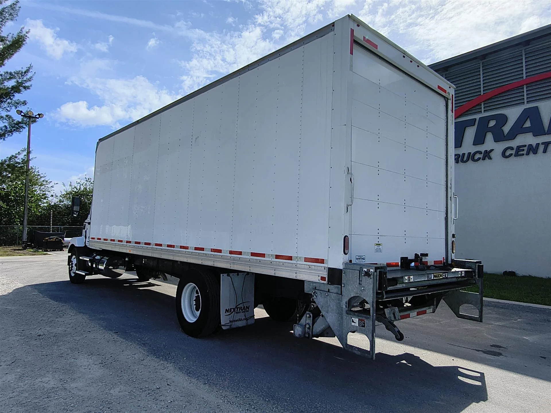 2022 Mack MD in Fort Lauderdale, FL — photo 6