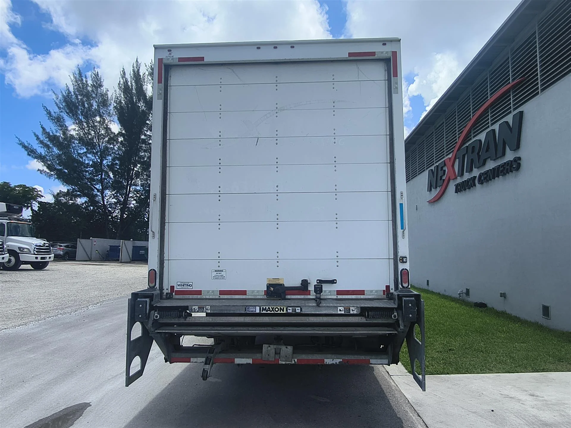 2022 Mack in Fort Lauderdale, FL — photo 5