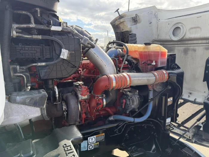 2022 Peterbilt 579 in Houston, TX — photo 21