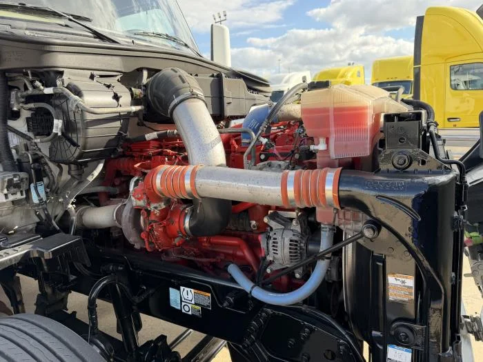 2022 Peterbilt 579 in Houston, TX — photo 20