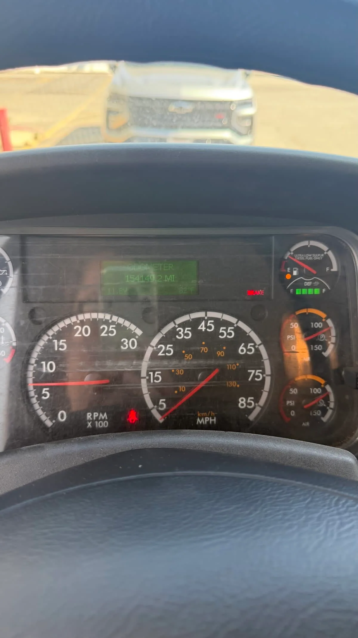 2018 Freightliner M2 106 in Pomona, CA — photo 10