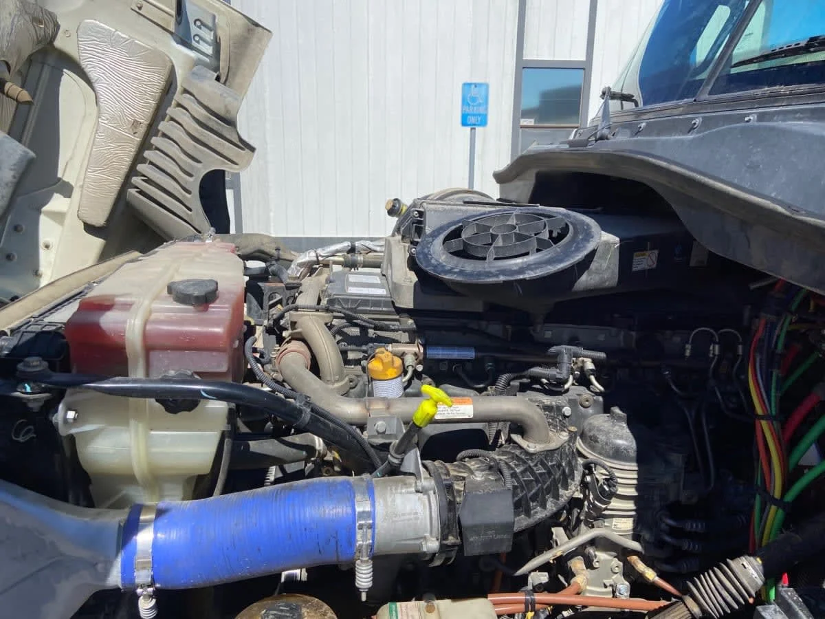 2020 Freightliner Cascadia in West Sacramento, CA — photo 8