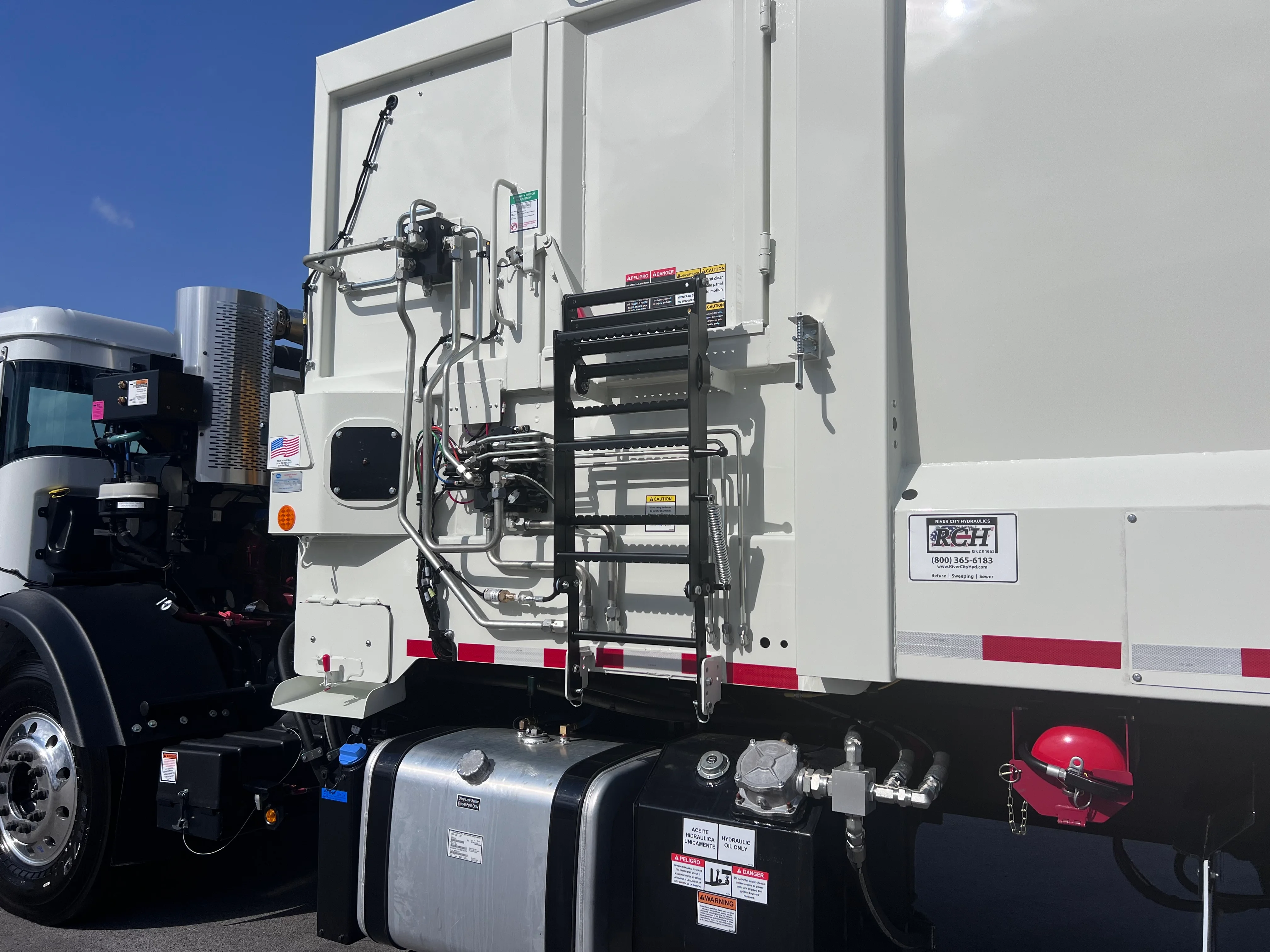 2026 Mack LR in Tulsa, OK — photo 3